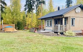 Cottage Kivitatti